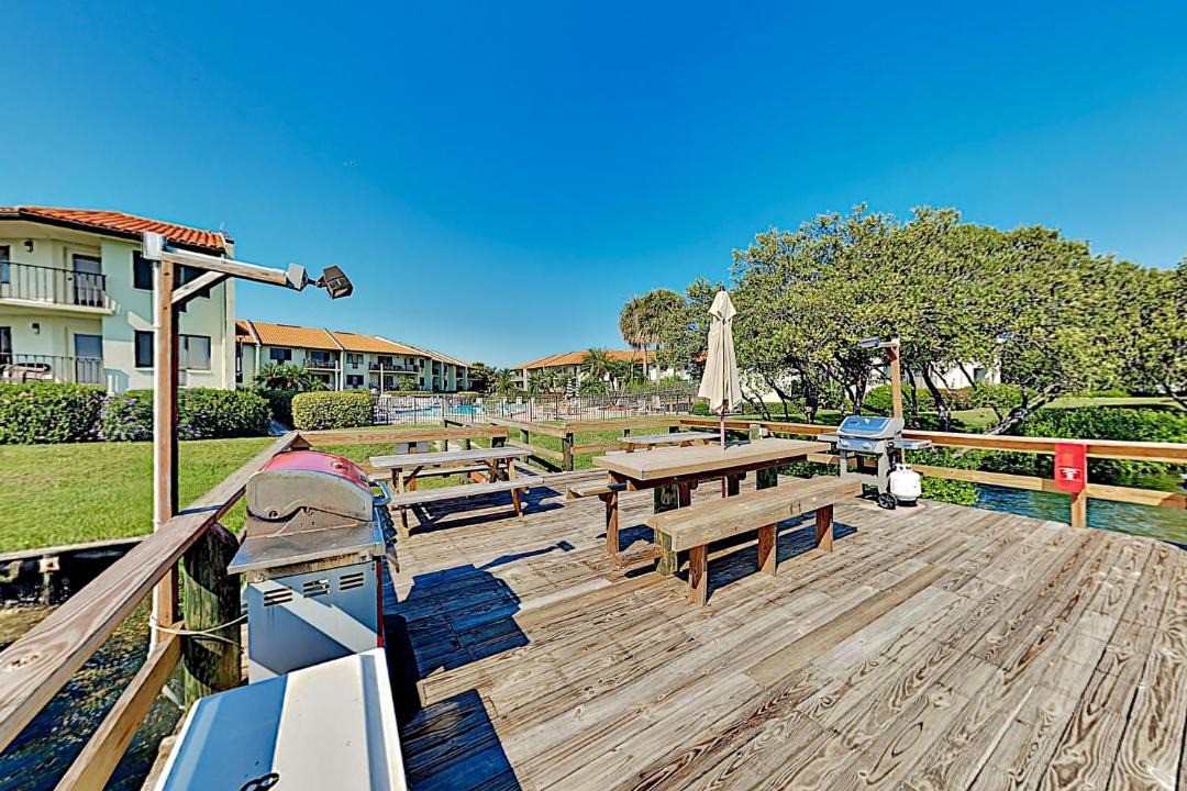 Photo of Patio Balcony in Tierra Verde