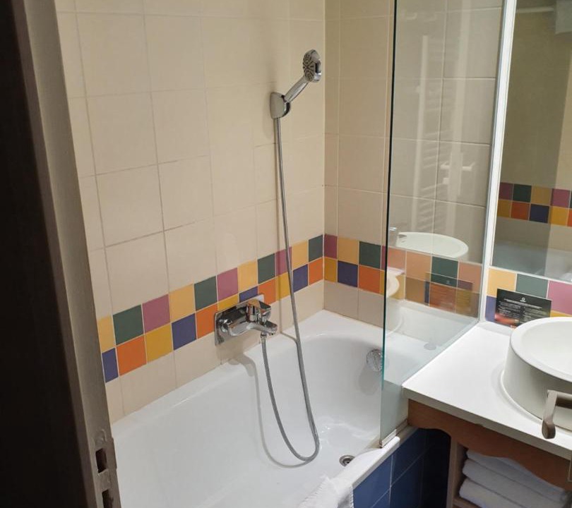 Photo of Bathroom in Serris