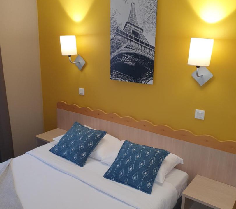 Photo of Bedroom in Serris