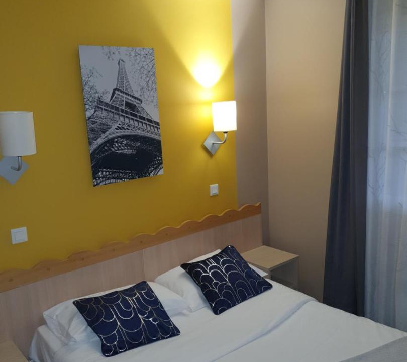 Photo of Bedroom in Serris