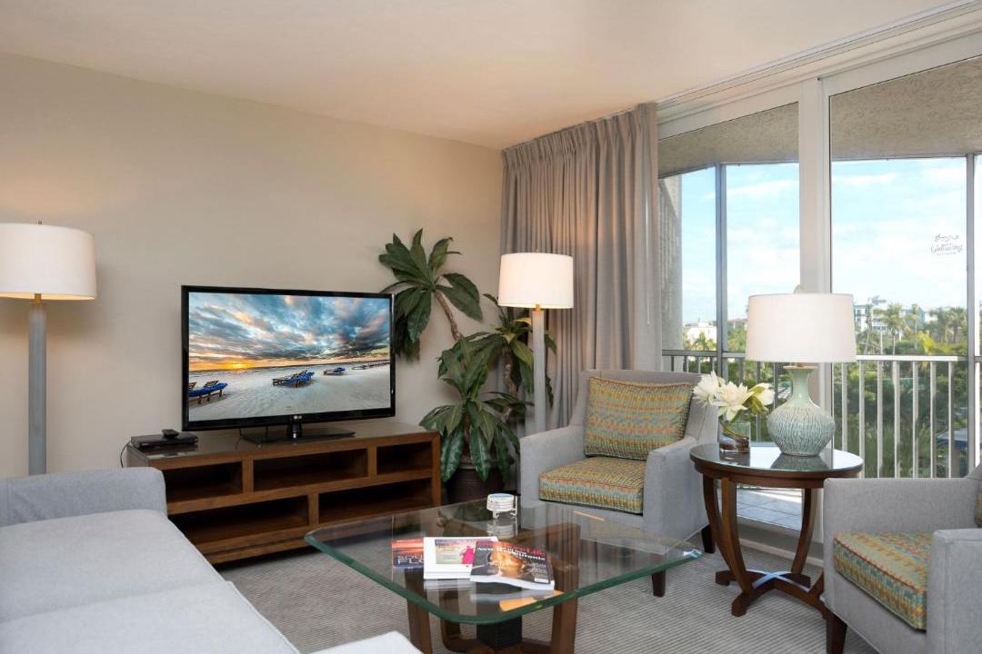 Photo of Livingroom in South Island
