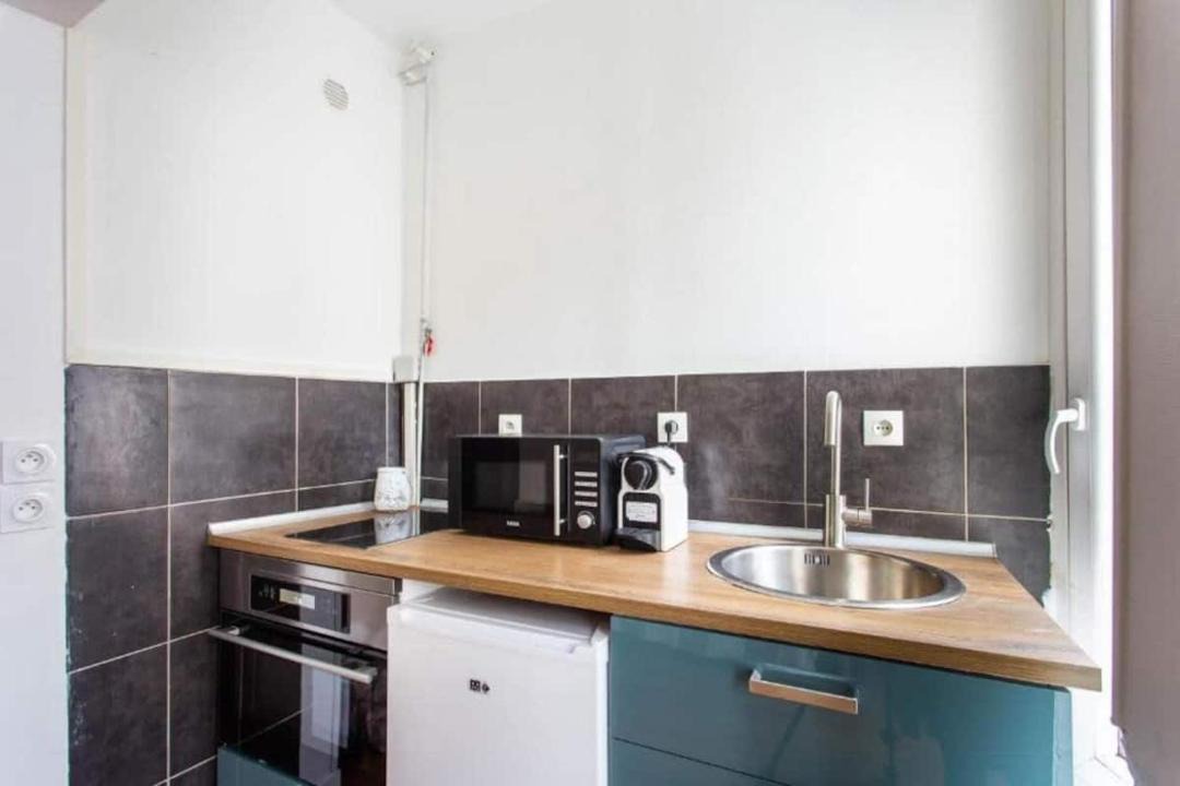 Photo of Kitchen in Epinettes