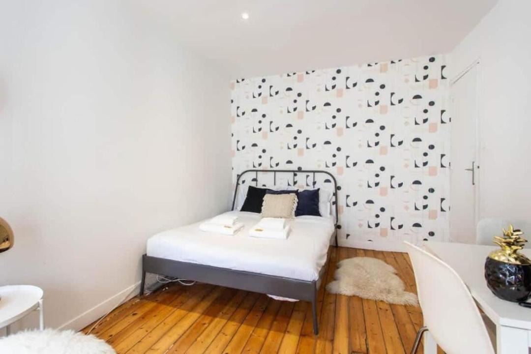Photo of Bedroom in Epinettes
