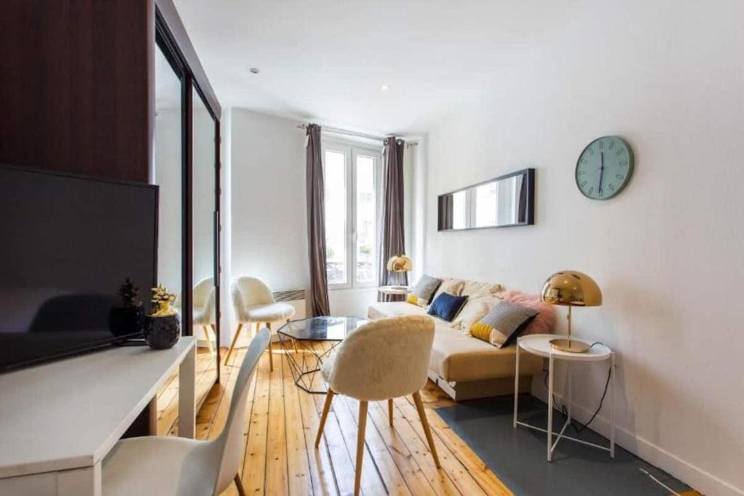 Photo of Livingroom in Epinettes