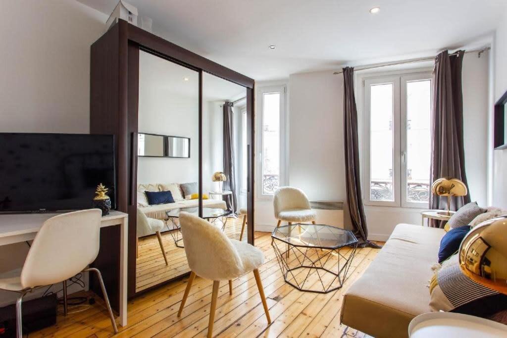 Photo of Livingroom in Epinettes