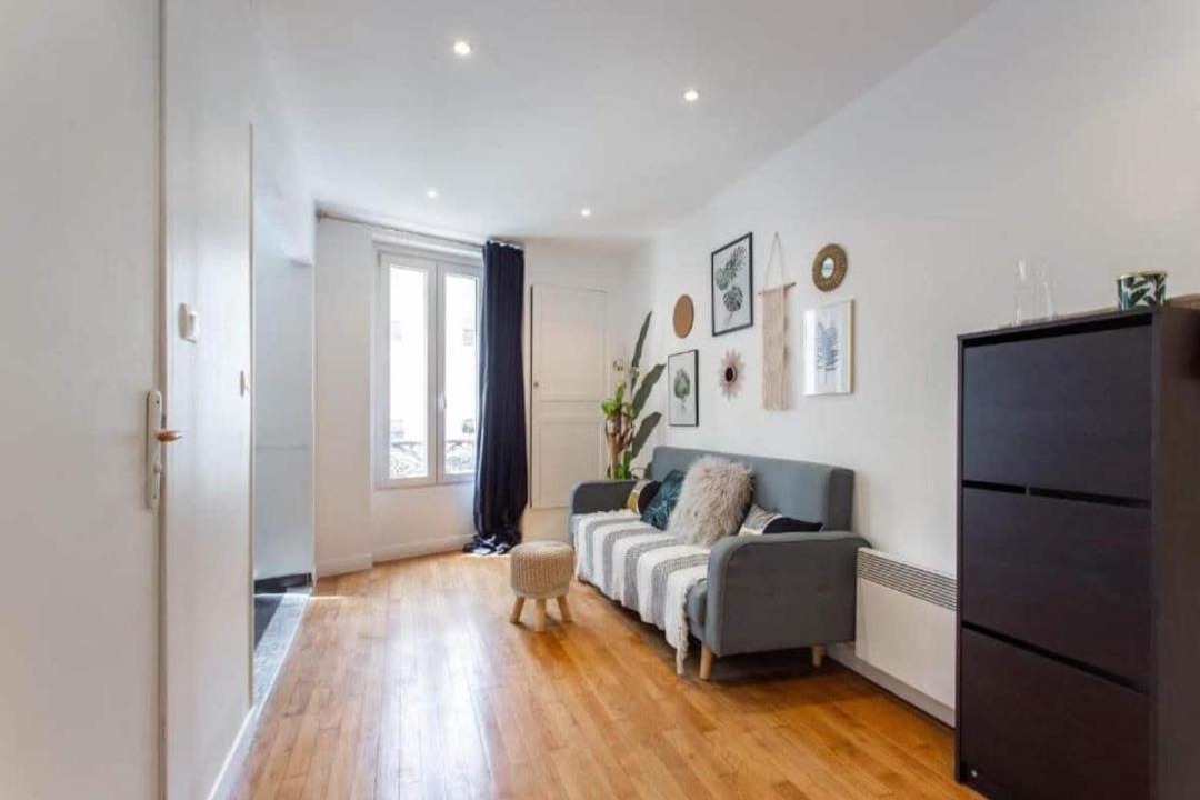 Photo of Livingroom in Epinettes