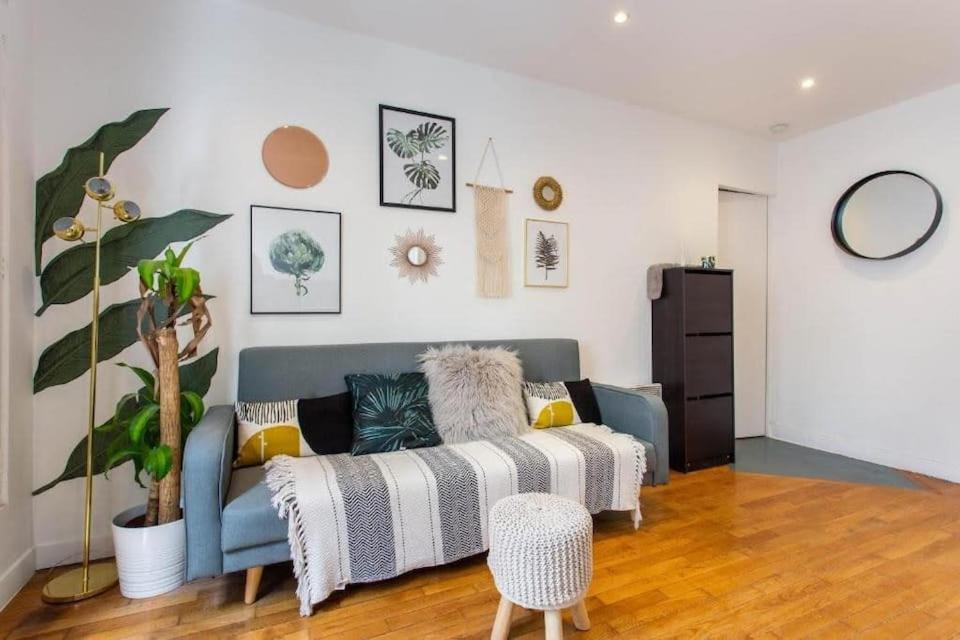 Photo of Livingroom in Epinettes
