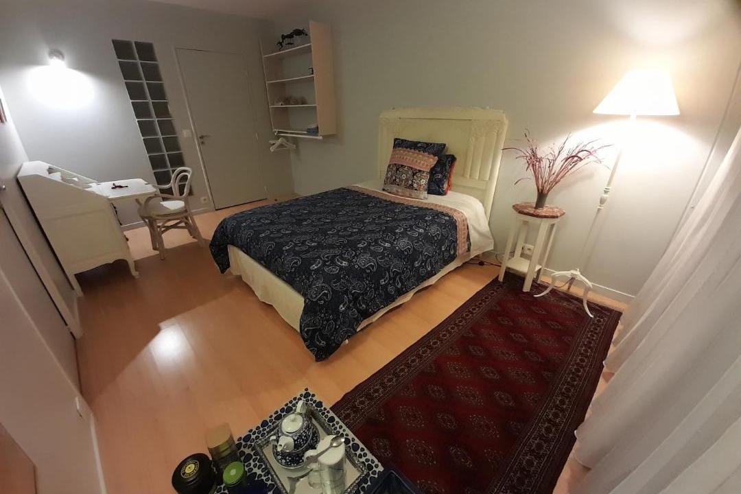 Photo of Bedroom in Saint-Lambert