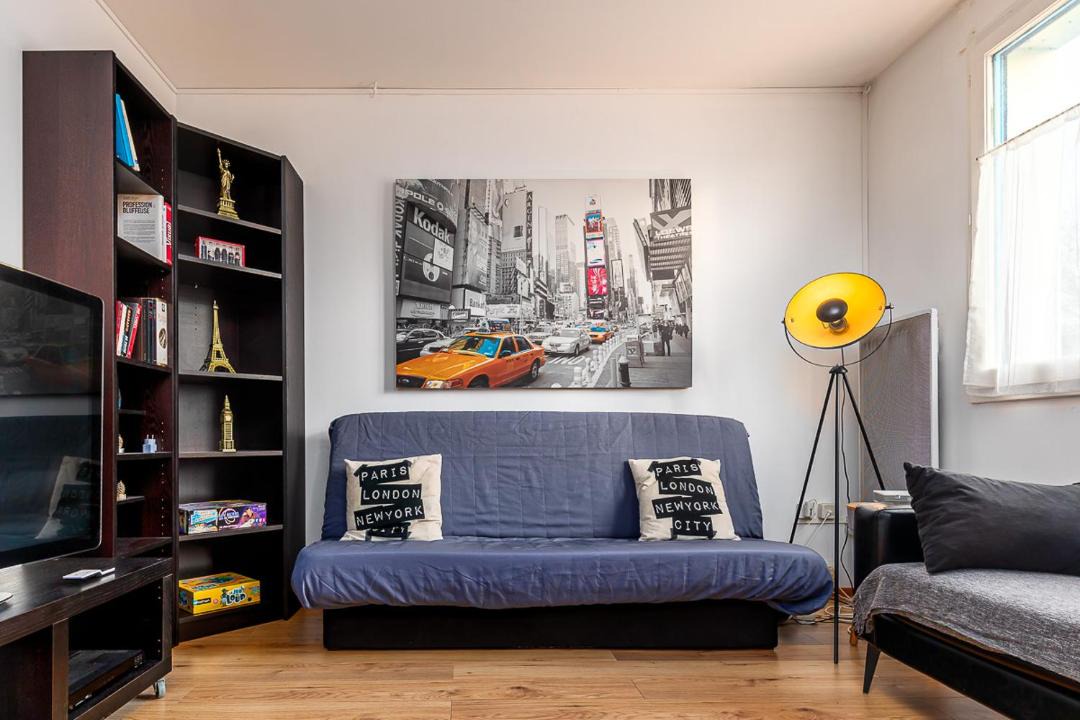 Photo of Livingroom in Roissy-en-France