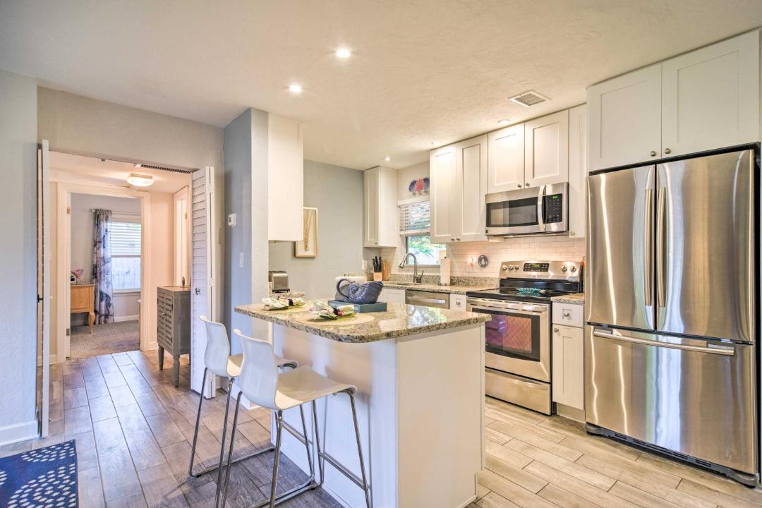 Photo of Kitchen in United Central