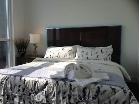 Photo of Bedroom in CityPlace