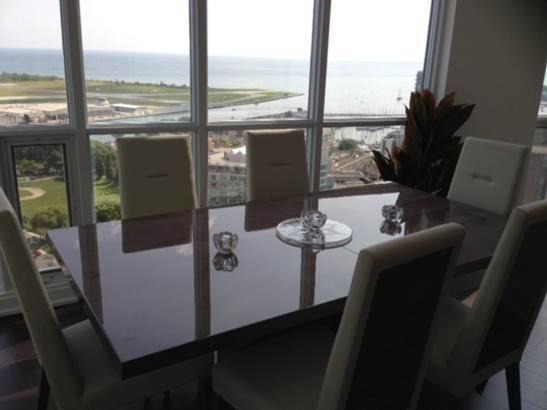 Photo of Patio Balcony in CityPlace