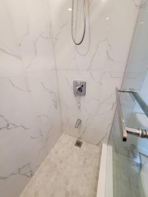 Photo of Bathroom in Toronto Entertainment District