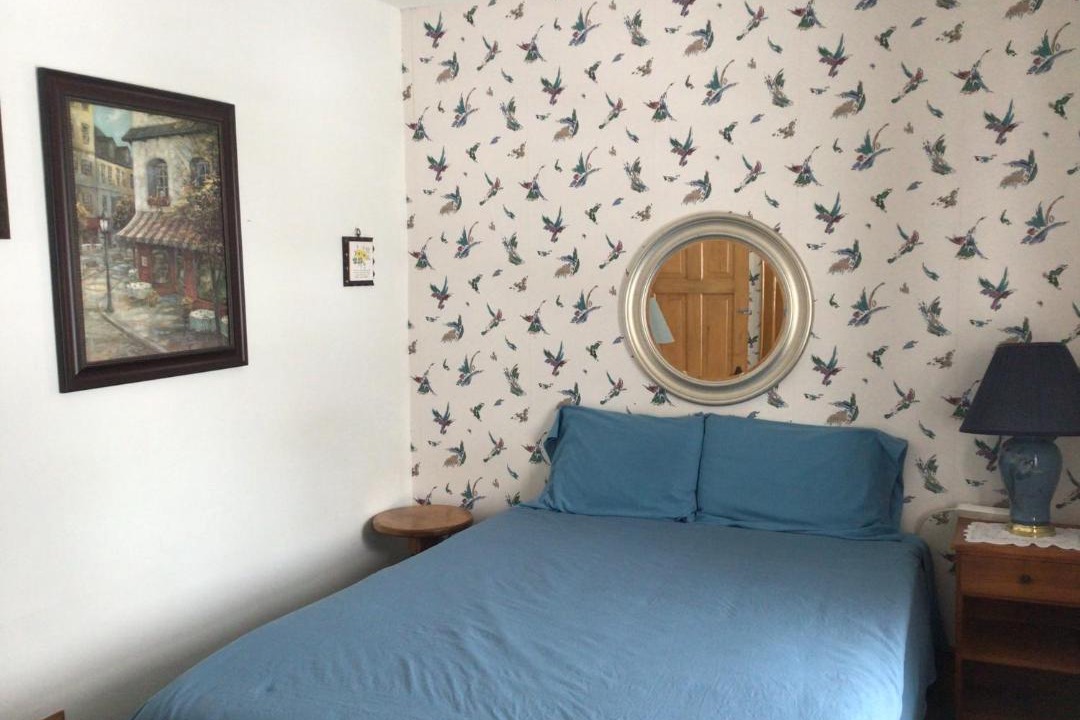 Photo of Bedroom in Hanover