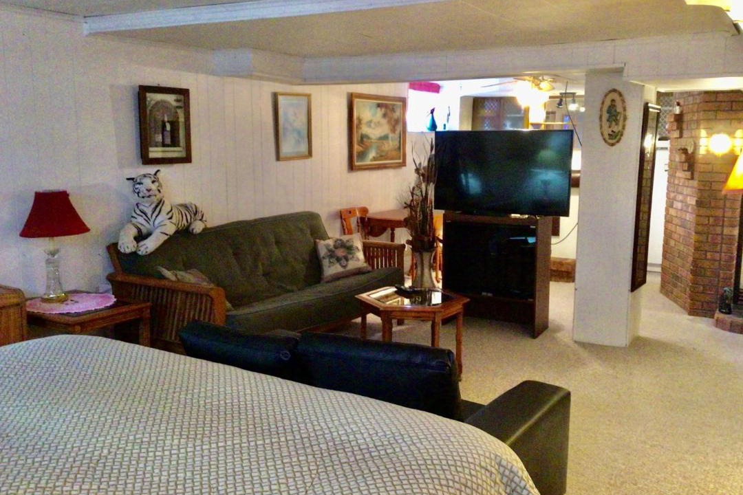 Photo of Livingroom in Hanover