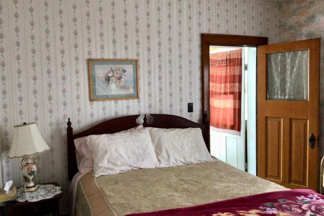 Photo of Bedroom in Hanover