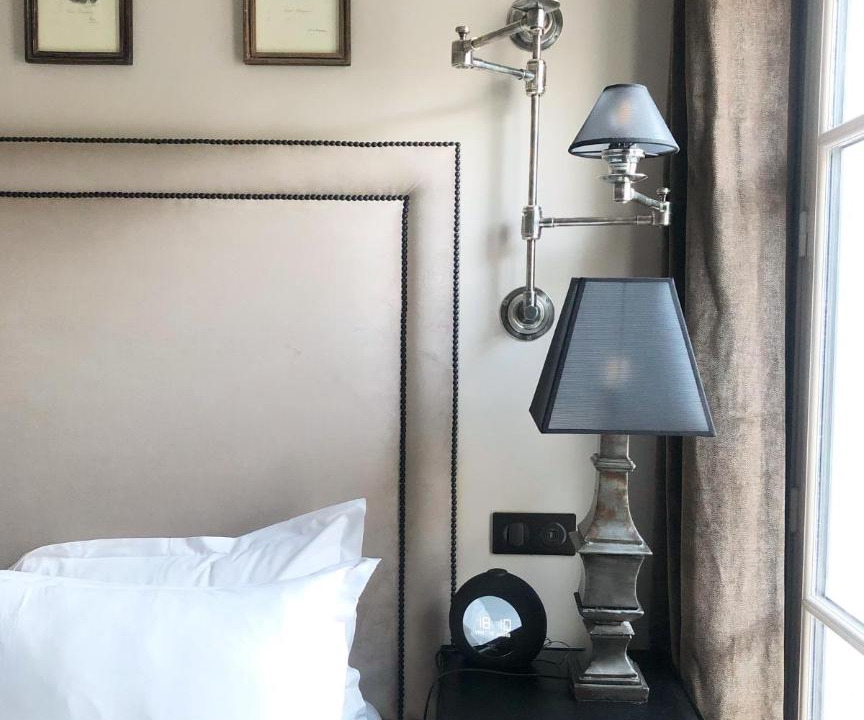 Photo of Bedroom in Les Iles