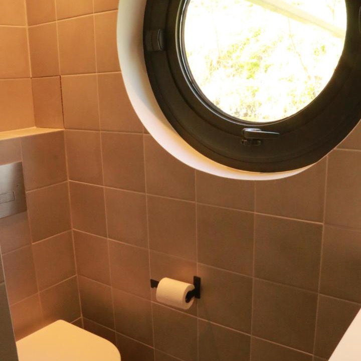 Photo of Bathroom in Puteaux