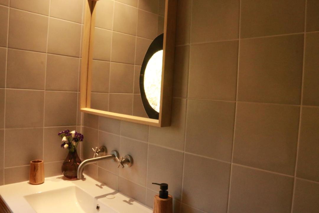Photo of Bathroom in Puteaux