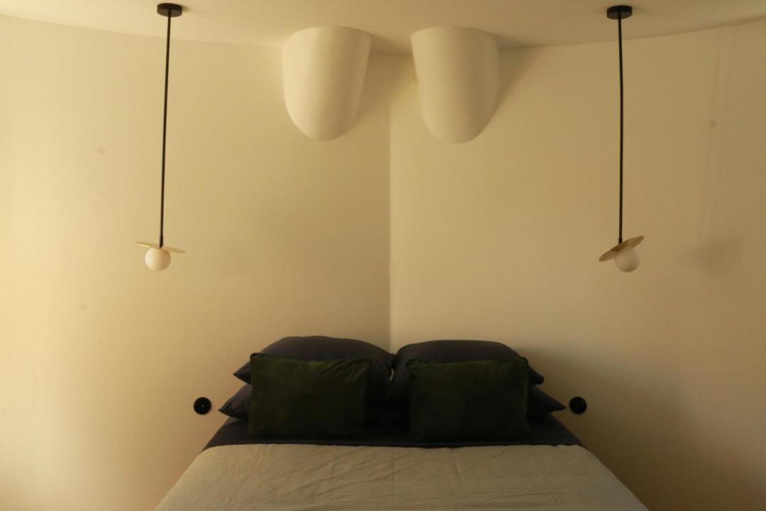 Photo of Bedroom in Puteaux