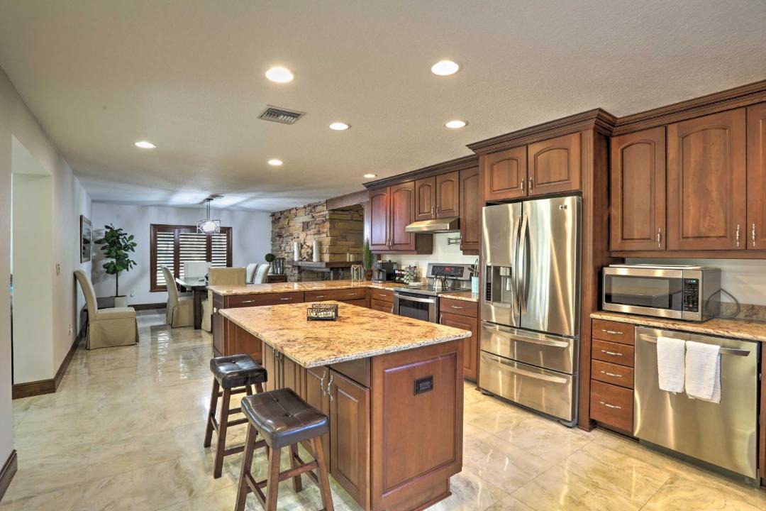 Photo of Kitchen in Seminole