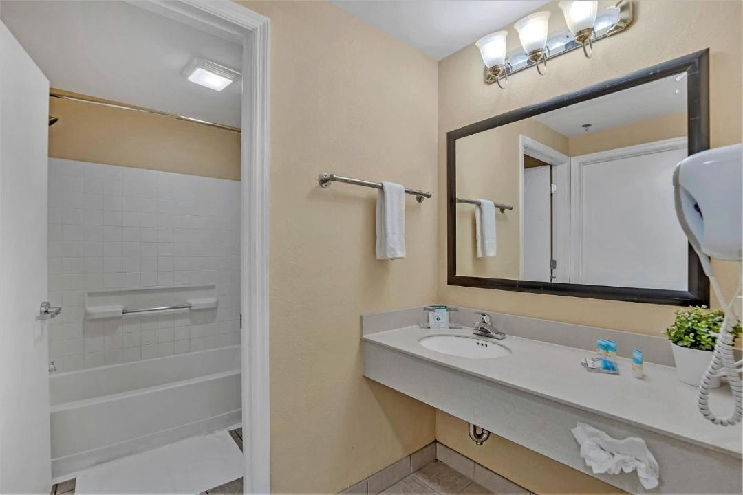 Photo of Bathroom in Florida Central Atlantic Coast