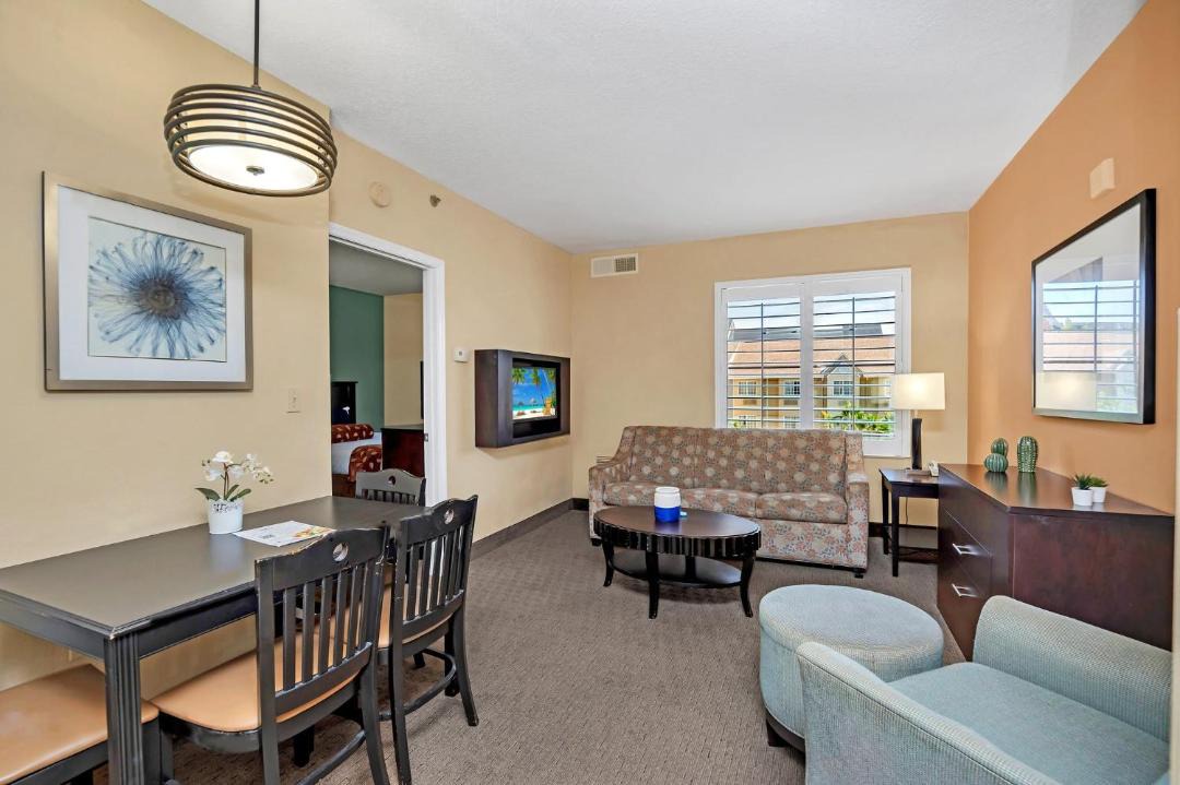 Photo of Livingroom in Florida Central Atlantic Coast