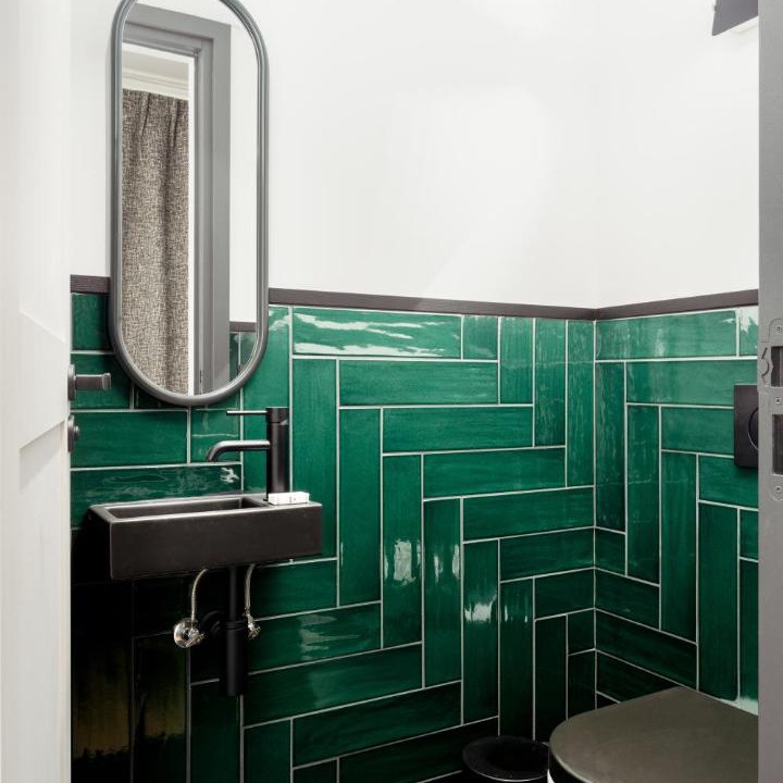 Photo of Bathroom in 7th Arrondissement