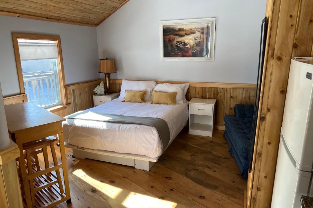 Photo of Bedroom in Sauble Beach