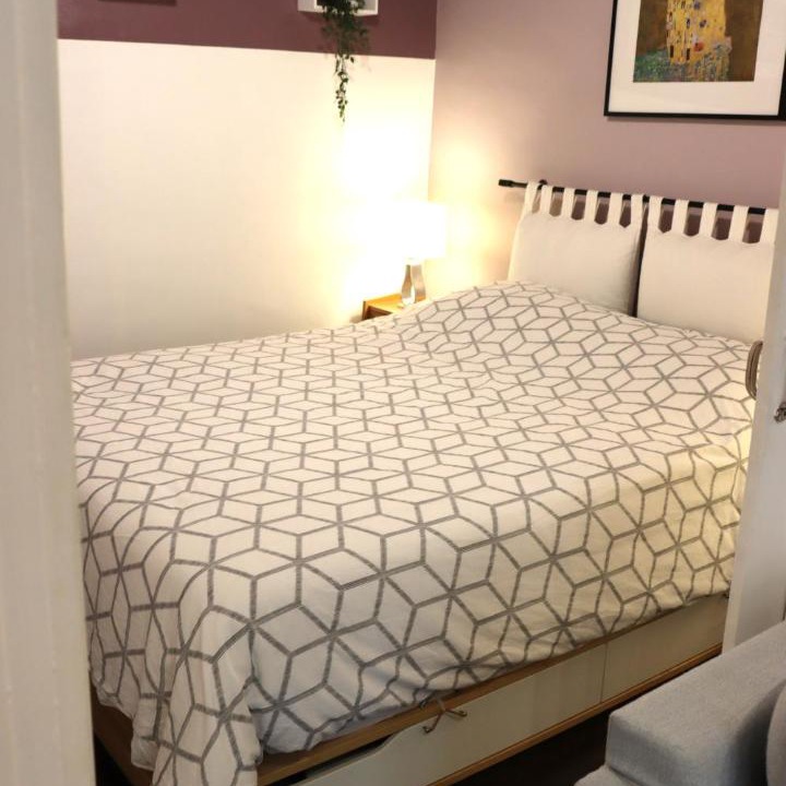 Photo of Bedroom in Les Halles