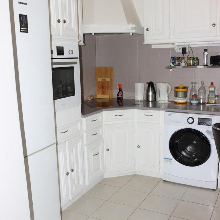 Photo of Kitchen in Les Halles