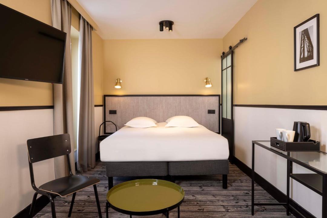 Photo of Bedroom in Saint-Vincent-de-Paul