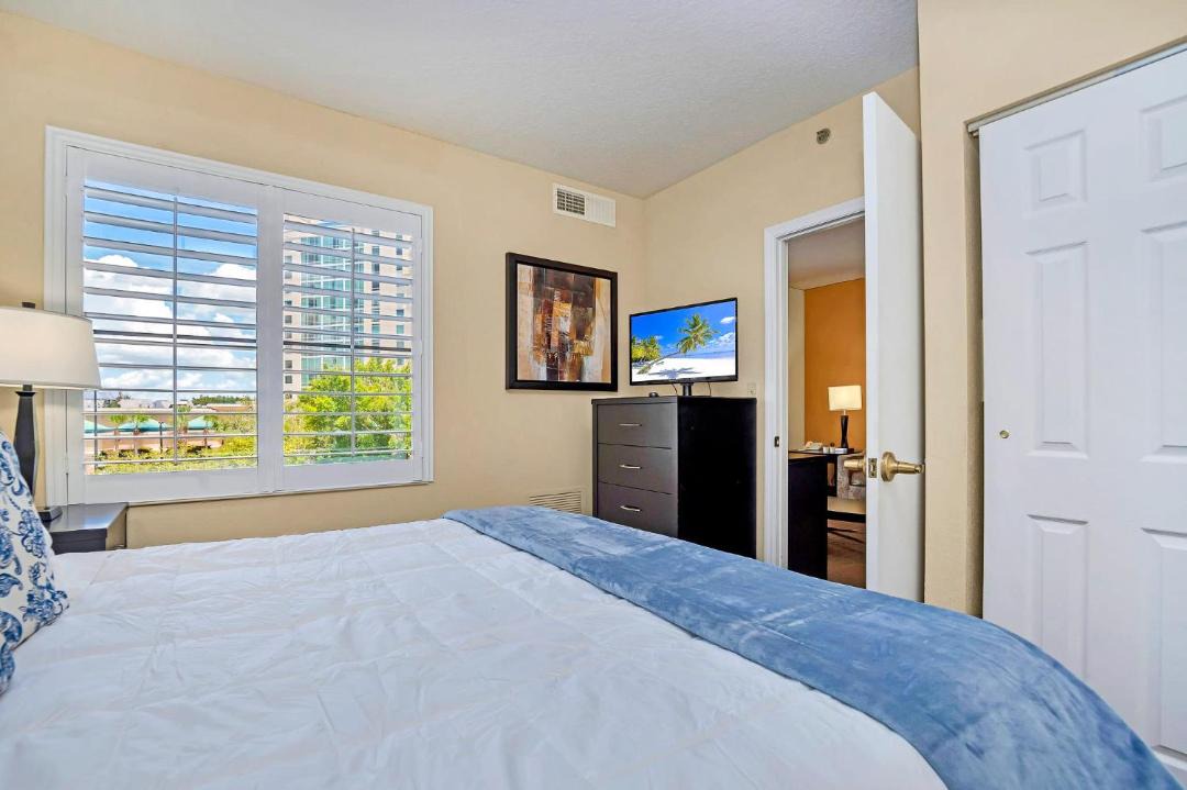 Photo of Bedroom in Florida Central Atlantic Coast