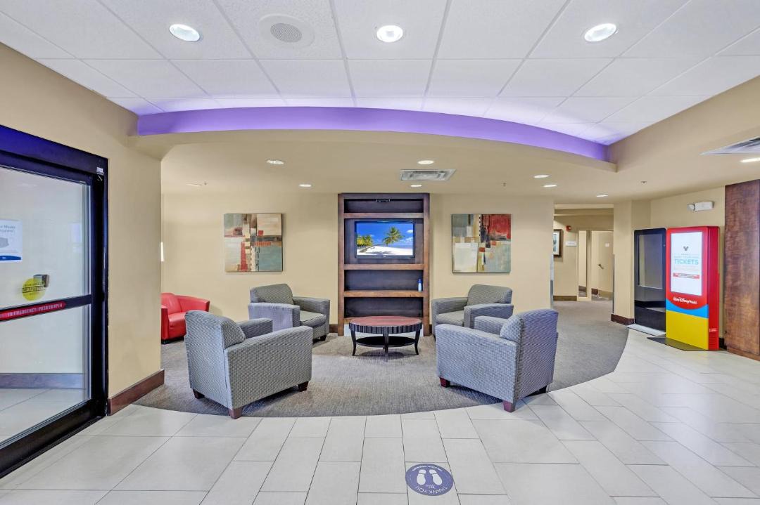 Photo of Livingroom in Florida Central Atlantic Coast