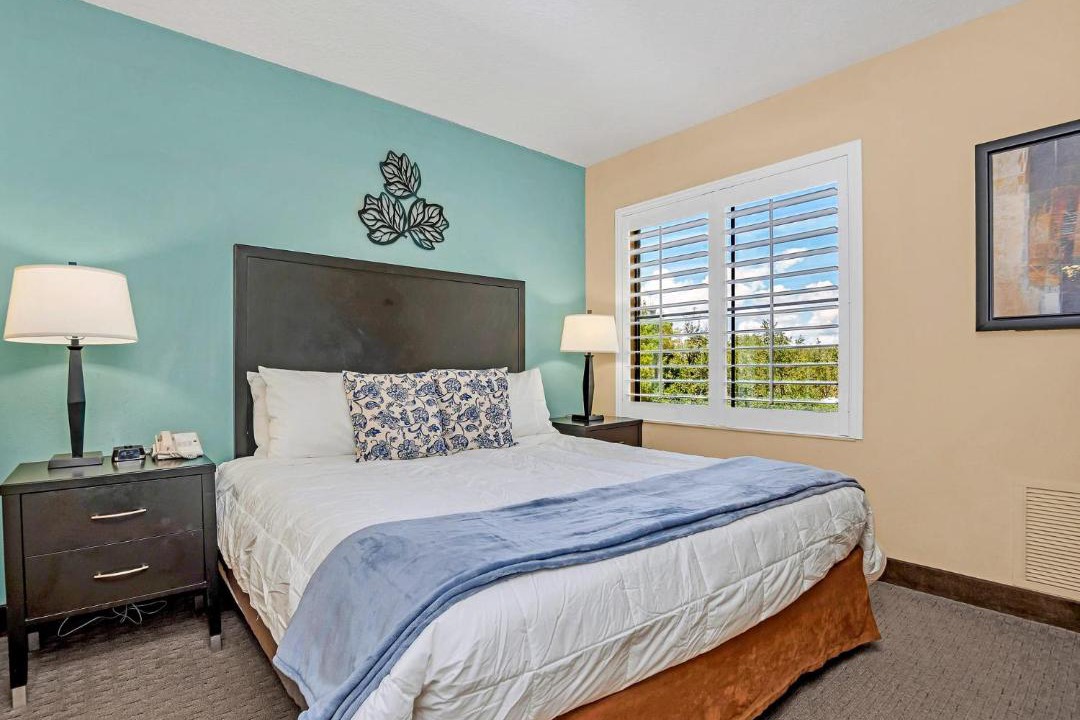 Photo of Bedroom in Florida Central Atlantic Coast