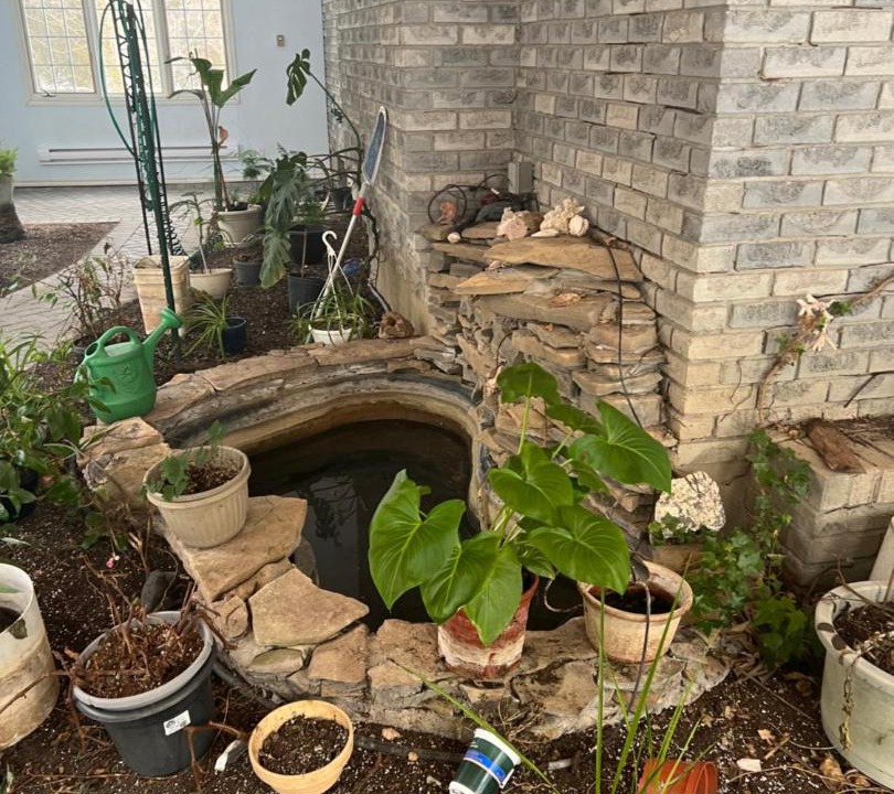 Photo of Patio Balcony in Kingston