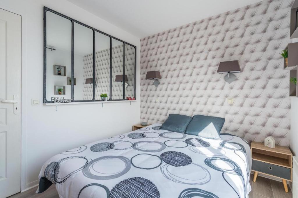 Photo of Bedroom in Serris