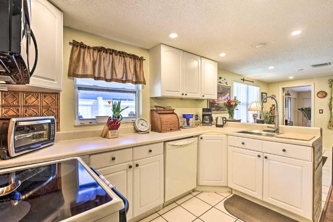 Photo of Kitchen in Nokomis