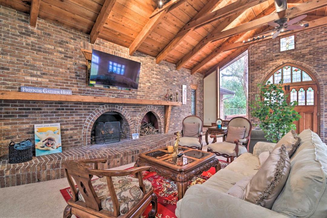 Photo of Livingroom in Valrico