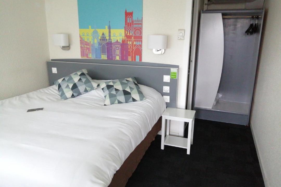 Photo of Bedroom in Gonesse
