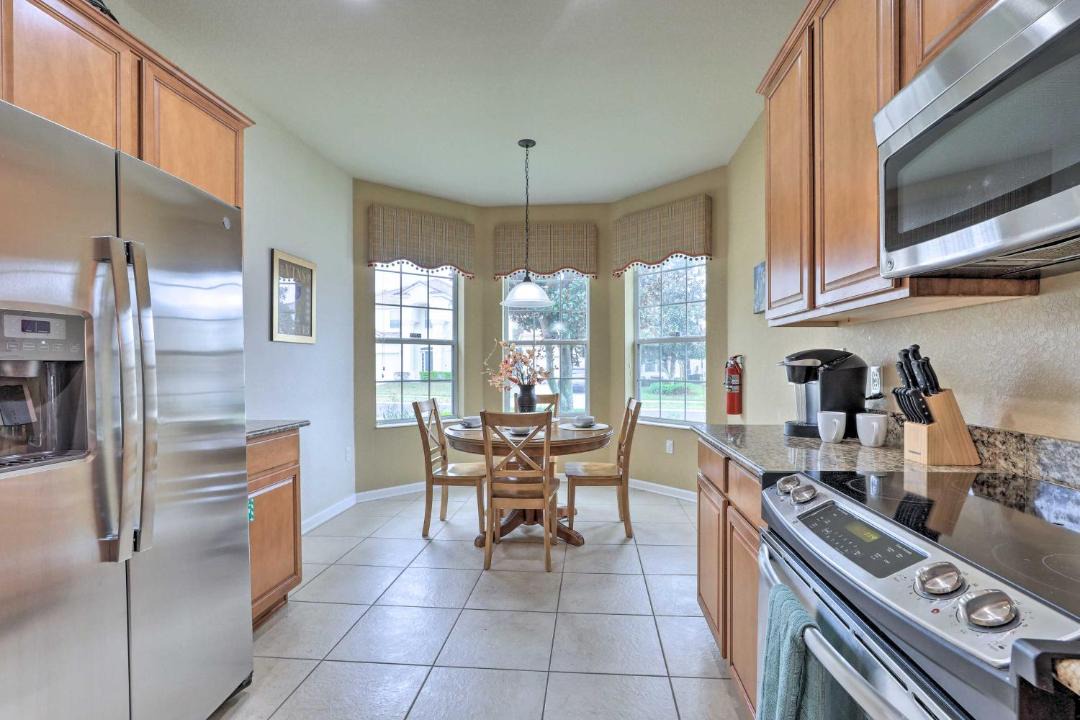 Photo of Livingroom in Windsor Hills