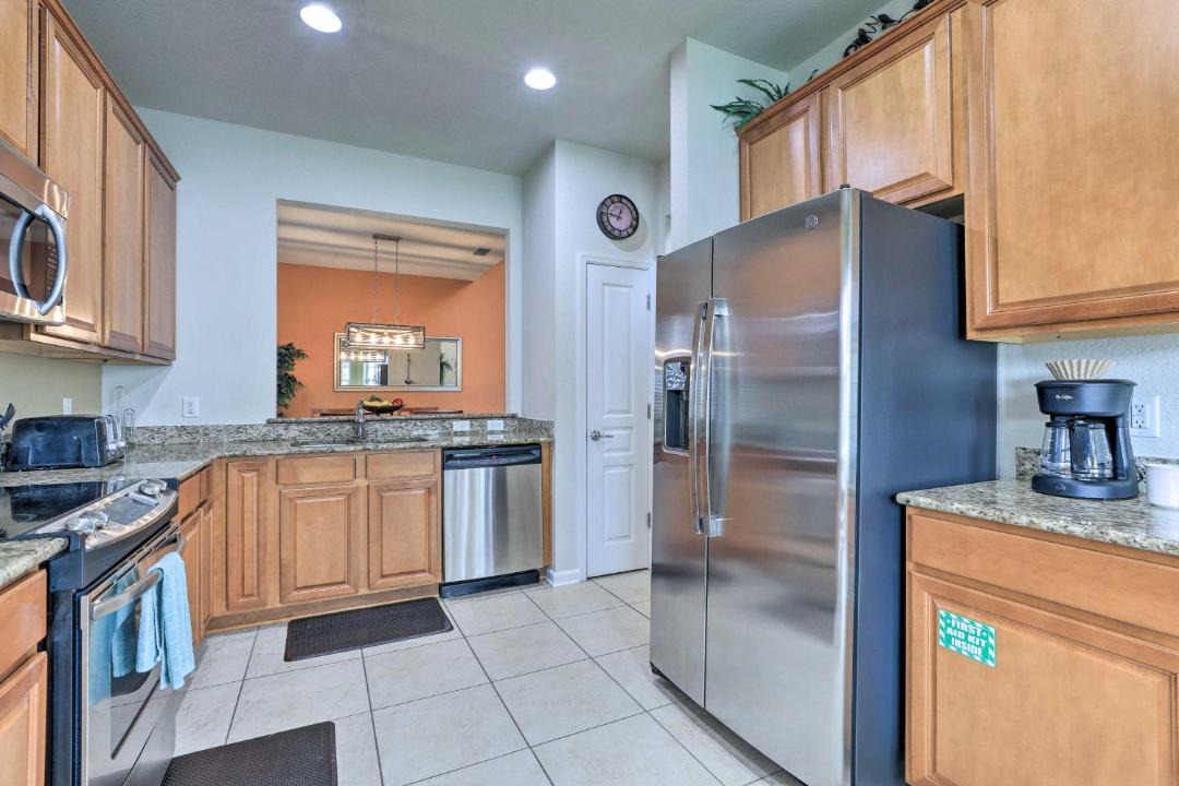 Photo of Kitchen in Windsor Hills