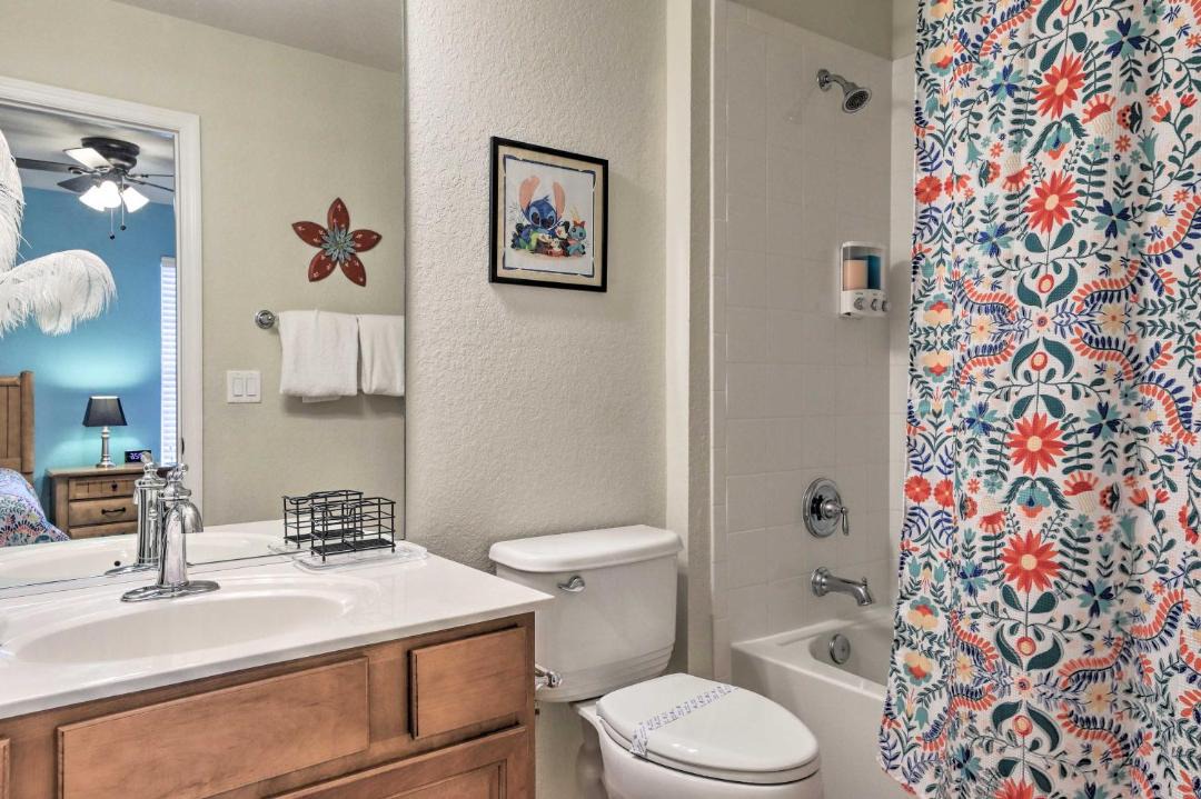 Photo of Bathroom in Windsor Hills