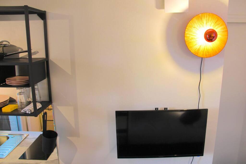 Photo of Livingroom in Front de Lac