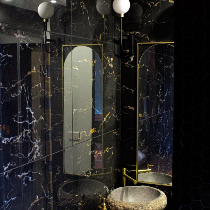 Photo of Bathroom in Le Blanc-Mesnil