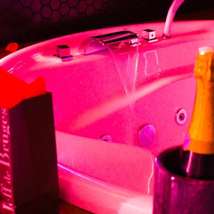 Photo of Bathroom in Le Blanc-Mesnil