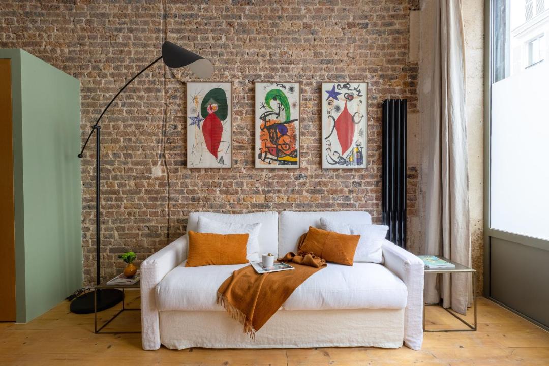Photo of Bedroom in Epinettes