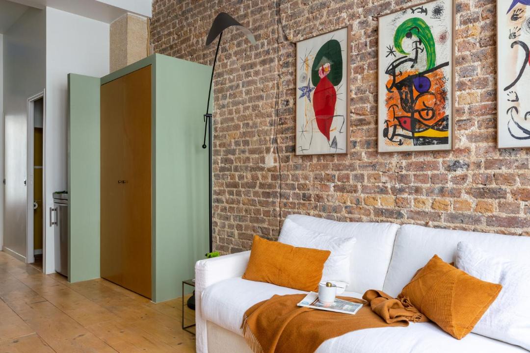 Photo of Bedroom in Epinettes