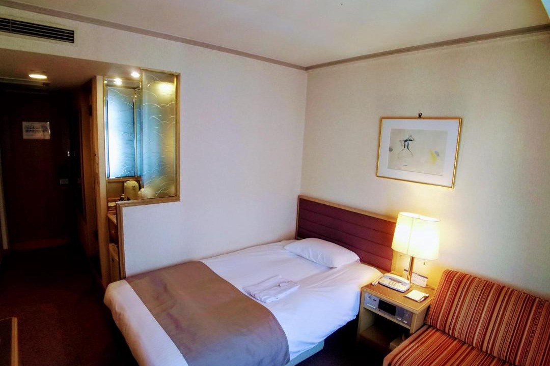Photo of Bedroom in Shiba