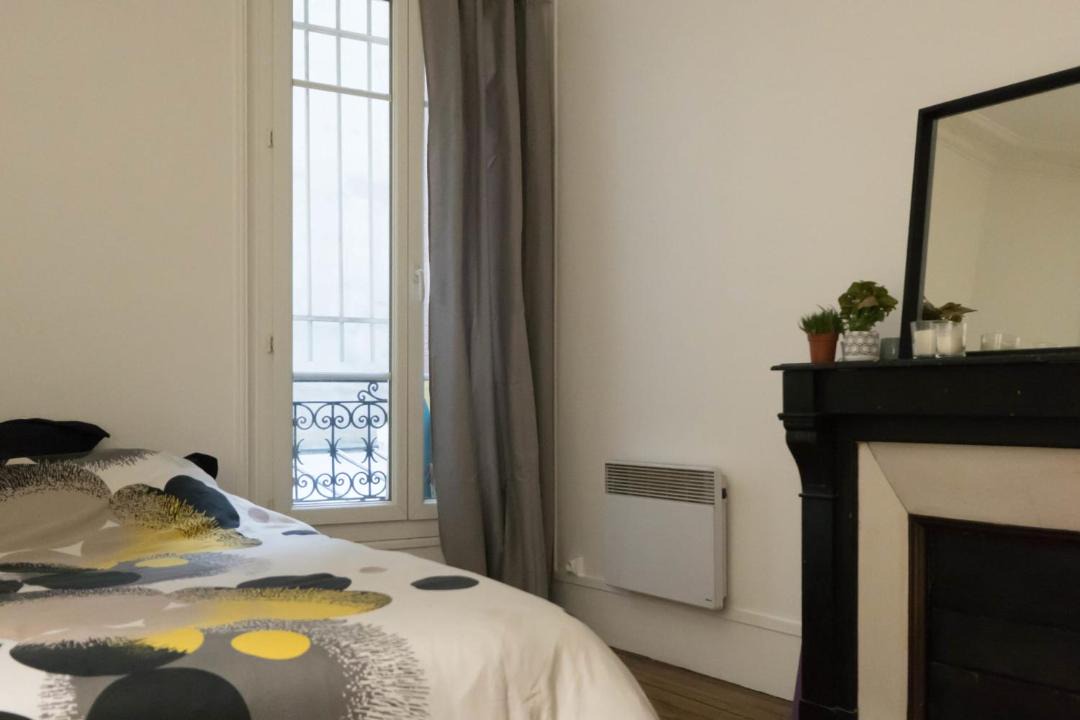 Photo of Bedroom in Plaisance